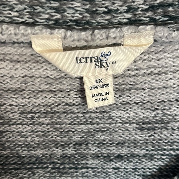 Sweater - Picture 2 of 3